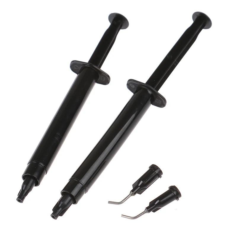 Профессиональный барьер для десен отбеливающая резинка защитный гель 1 шт. -