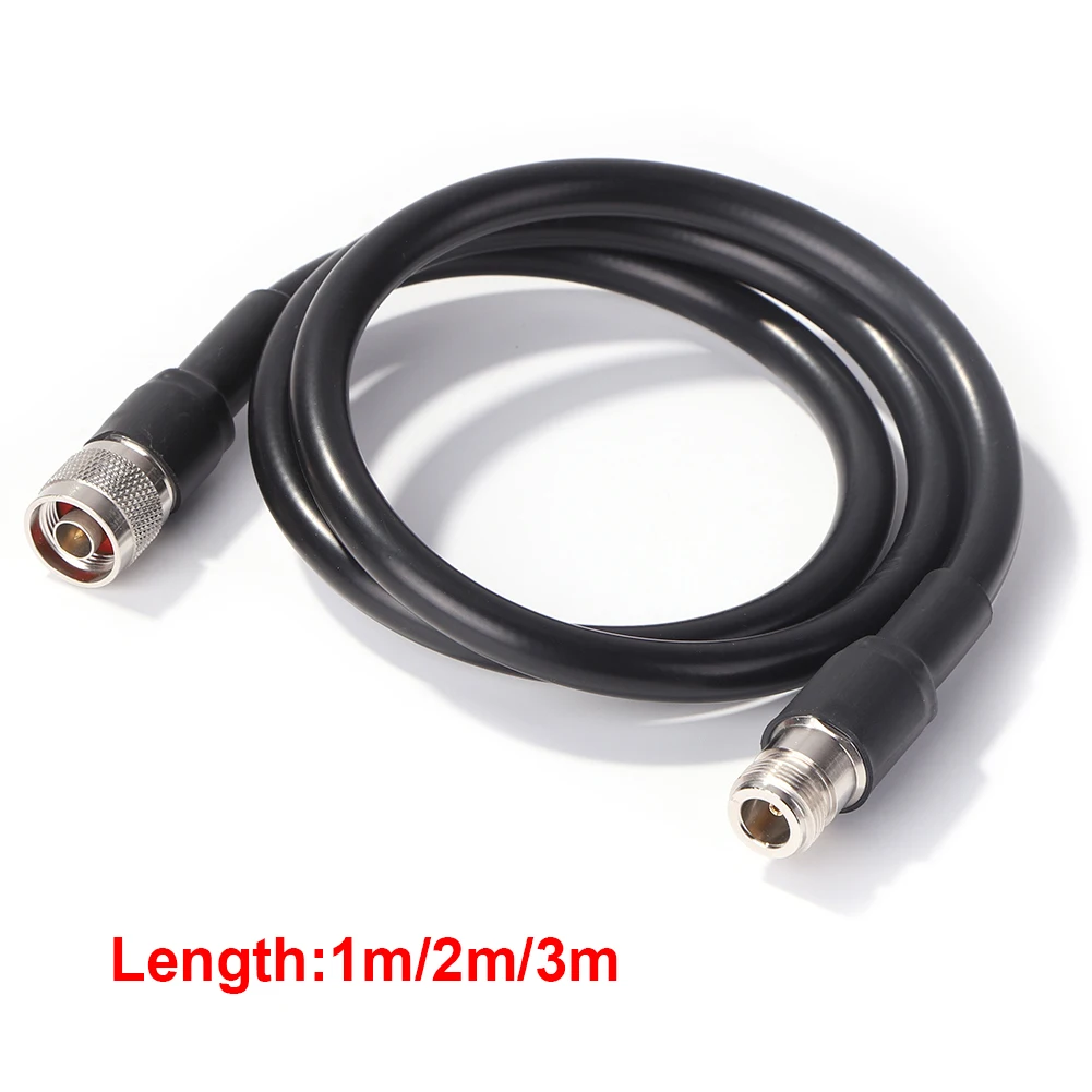 

SDR N «папа»-«мама» GEL400, коаксиальный кабель, коннектор сигнала, многофункциональный комплект антенны