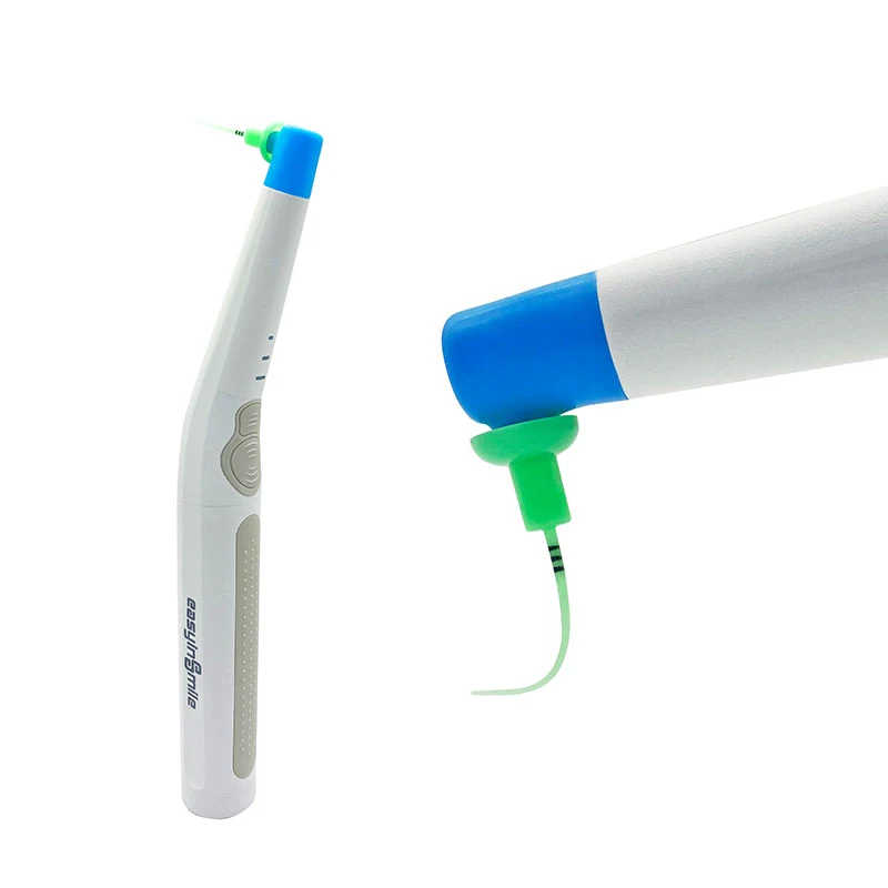 Ирригатор корневой системы с 60 эндодонтическими пилками и насадками|Файлы