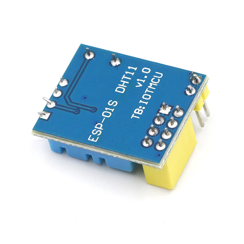 ESP8266 ESP 01 ESP01 DHT11 модуль редуктора температуры и влажности WiFi Arduino|Детали