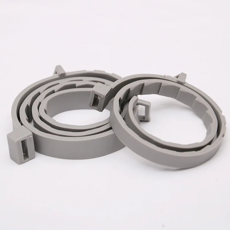 Ошейник для собак кошек анти вшей клещей против комаров|Воротники| |