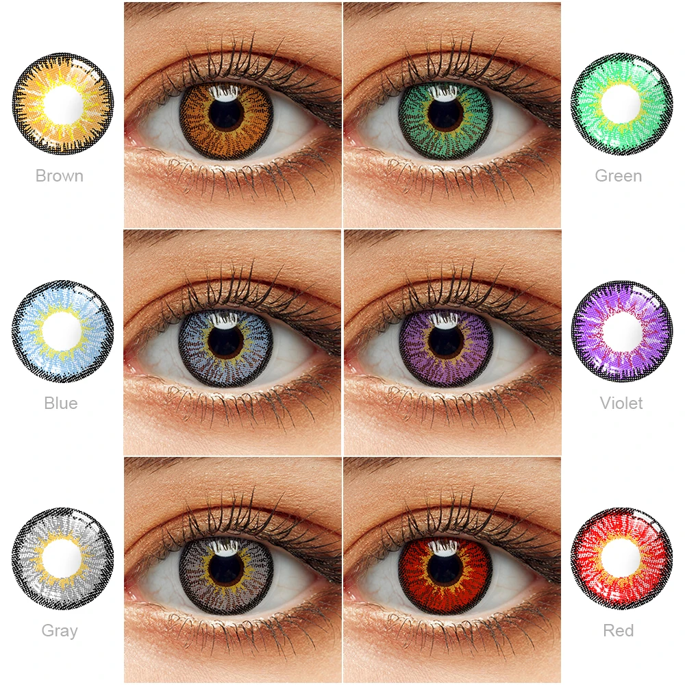 линзы для глаз амбрелла. линзы увеличивающие зрачок. цветные контактные линзы. цветные контактные линзы для глаз. разноцветные линзы.