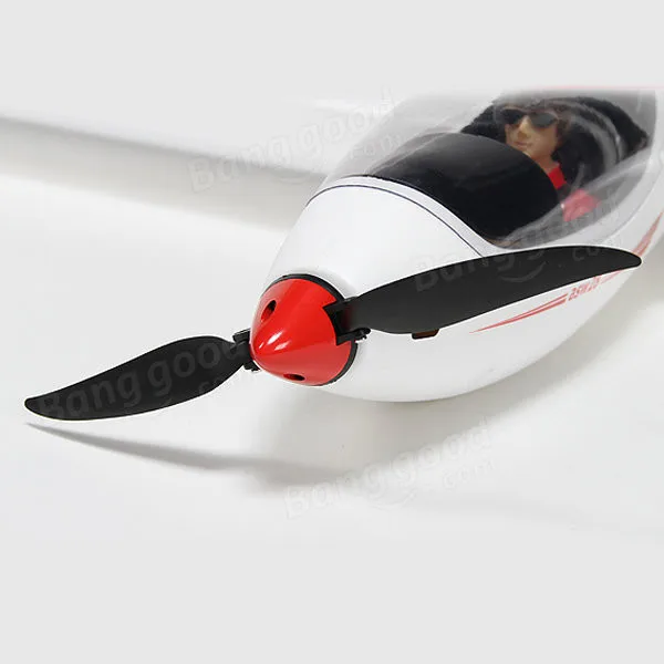 Volantex ASW28 ASW-28 2540 мм размах крыльев EPO Sailplane Ру самолет PNP уличные игрушки модели с