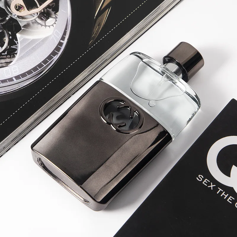 

Men Perfume Fresh Wood Sandalwood Eau DE Cologne for Male