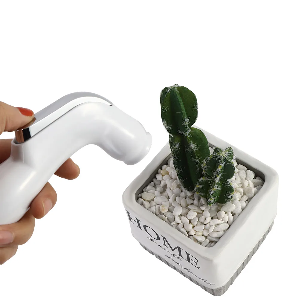 Новый уникальный дизайн ручная Распылительная насадка для туалета спринклерная