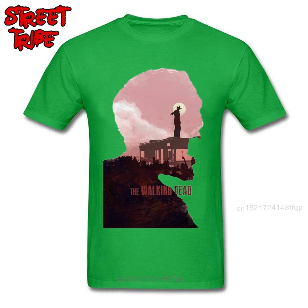 Европейская футболка мужские брендовые Новые футболки крутая Дизайнерская