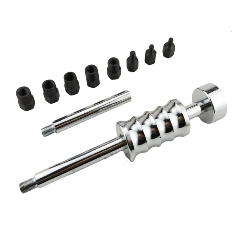 

Инструмент для общей топливной системы рельса, инструмент для демонтажа автомобиля, Ремонтный комплект для различных инжекторов, Инжекторная лама