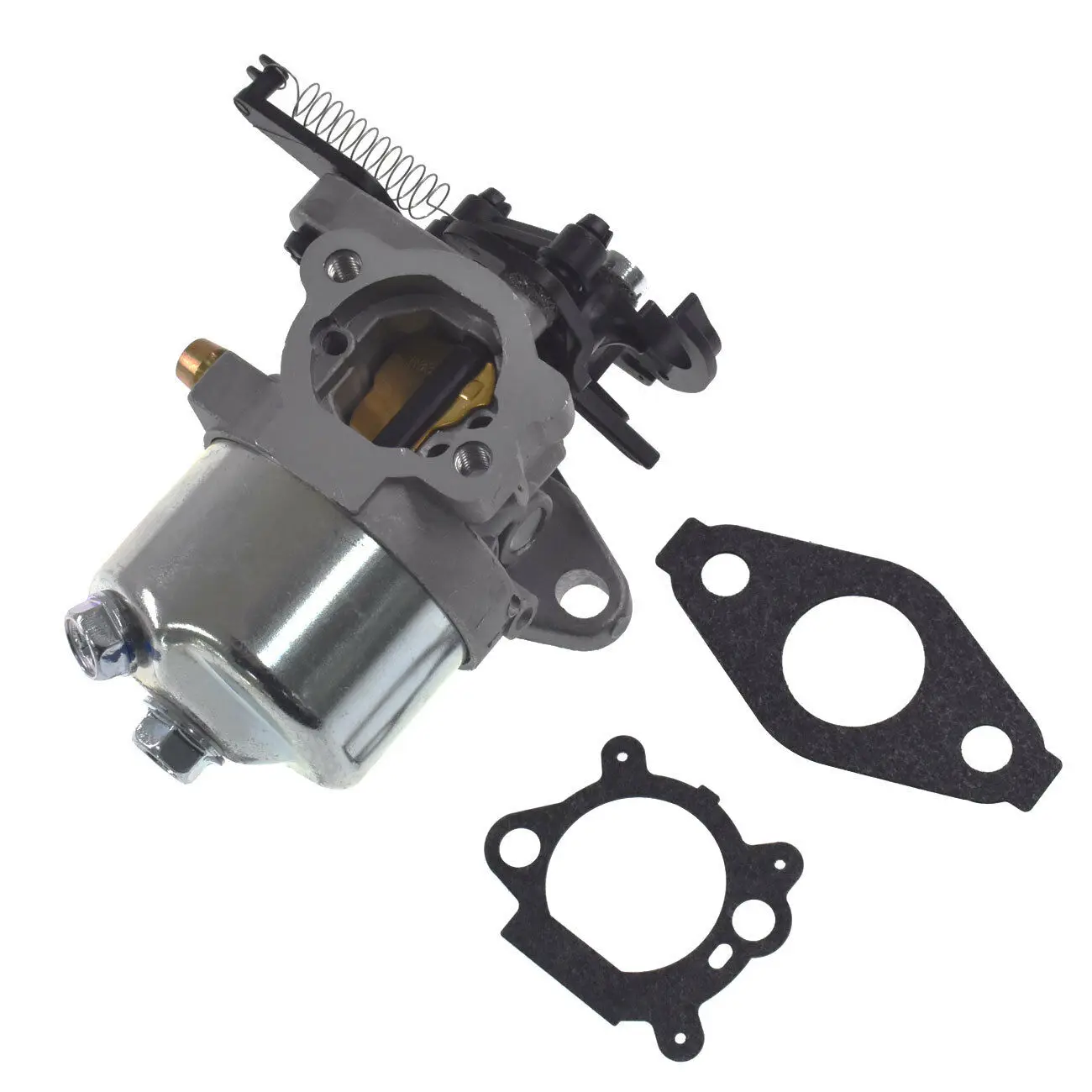 

Carburetor Carb For Briggs & Stratton Engine Motors FSC30-0103 B1591852 591852