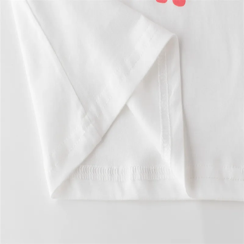 

Summer Baby Tees Cotton Children's Clothes for Boys T shirts Fashion Sport Kids Clothes