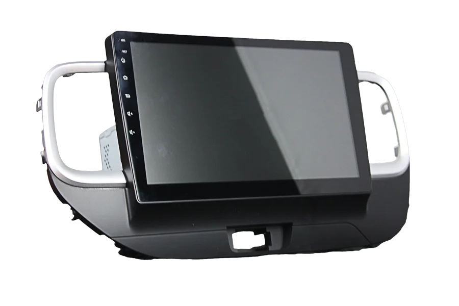 Автомобильный мультимедийный GPS PX6 Android 9 0 для Hyundai Venue 2018 радио Авторадио 2din DSP