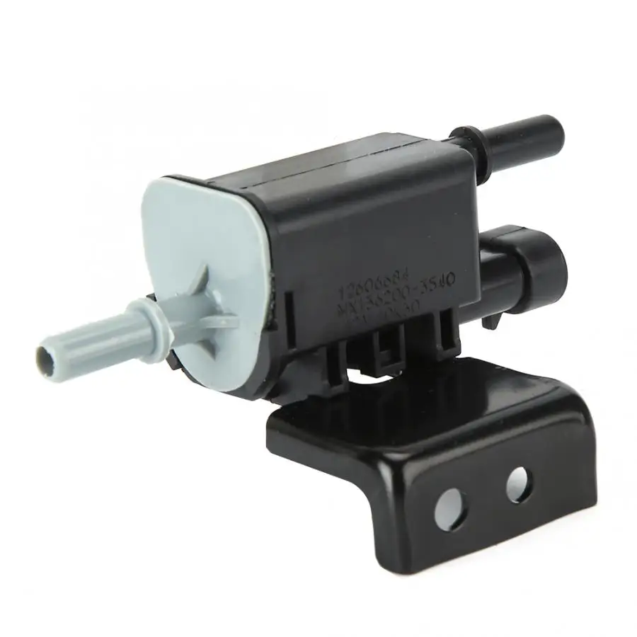 Автомобильный клапан соленоид очищающего клапана 12606684 подходит для вакуумного