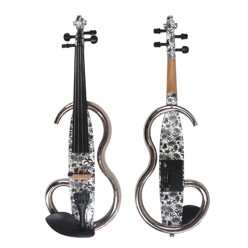 Kinglos Лучшие звуковые струны Музыкальные инструменты ручной работы немецкое