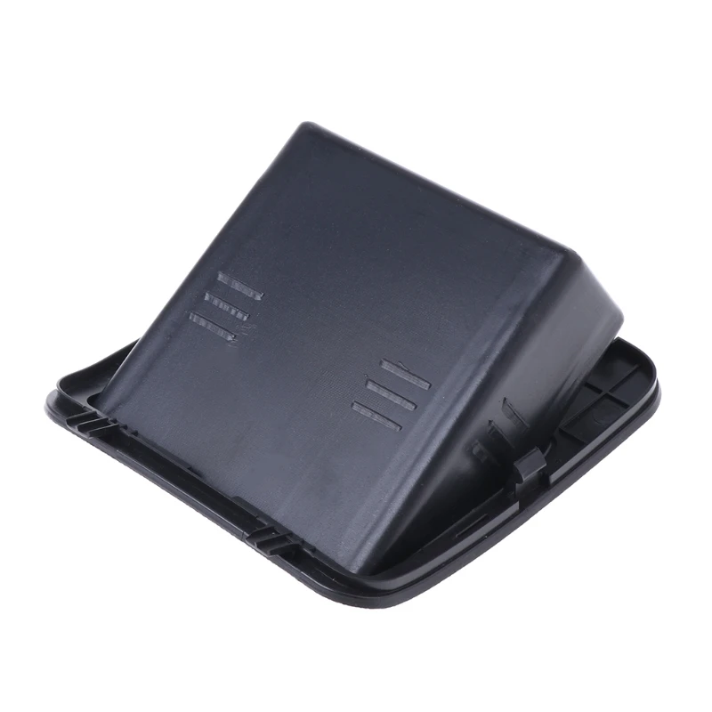 

Inner Fuse Storage Box Bin Case Card Slot Holder For Hyundai Tucson 2016 2017