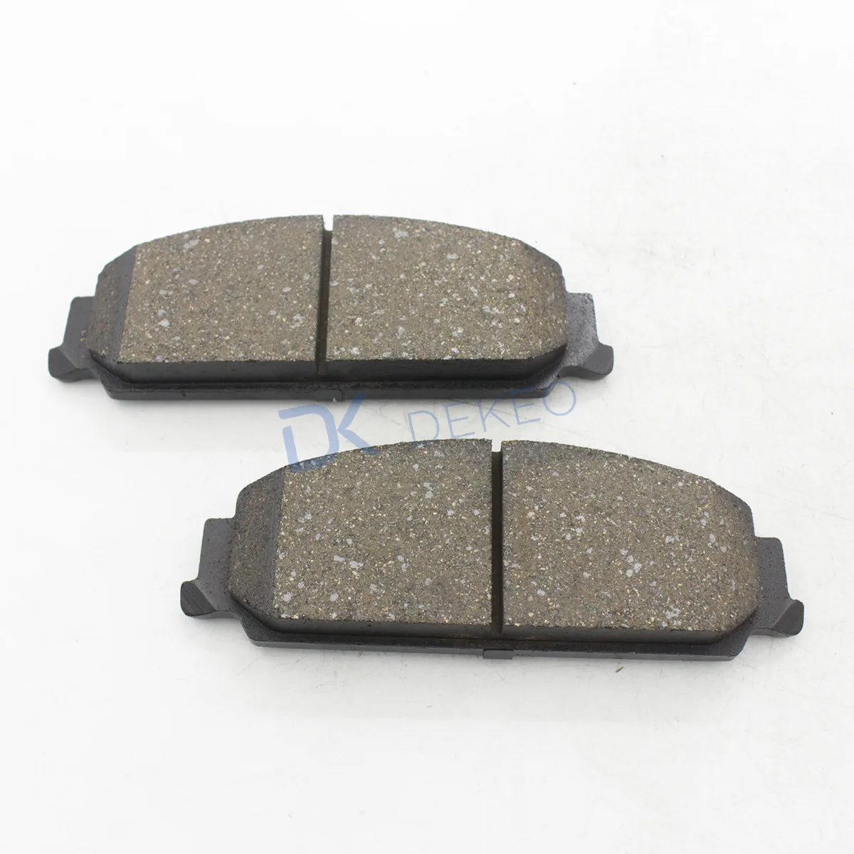 Автомобильные тормозные колодки передние для Buick Boulevard Ceramics 92193446 2574501 D1351 GDB7715