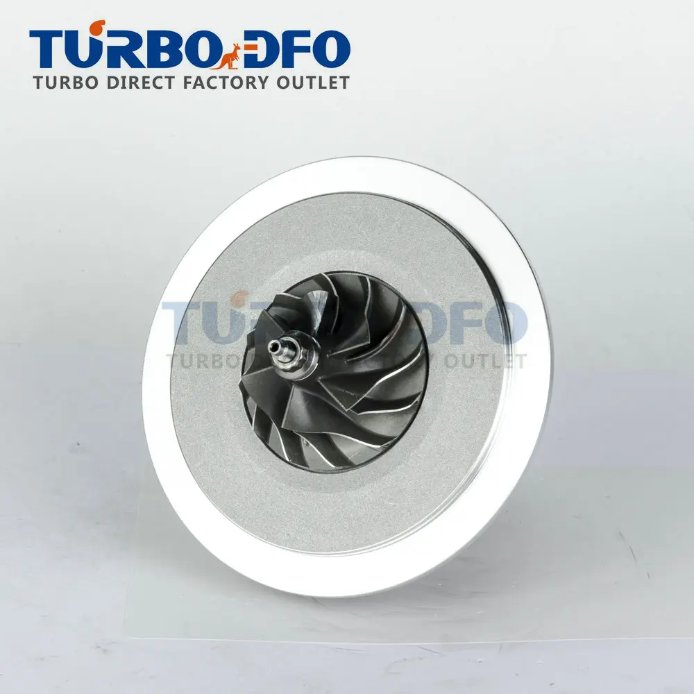 GT2049S 708618 турбокартридж сбалансированный для Ford Transit V 75/86/100 HP 55/63/74 кВт 2.0Di Dura