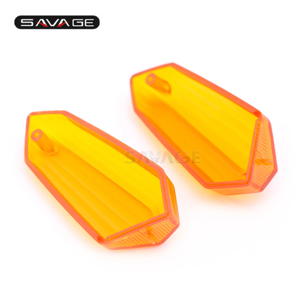 Светильник указателя поворота для KAWASAKI Z 250/300/750/800/1000/1000SX/250SL аксессуары