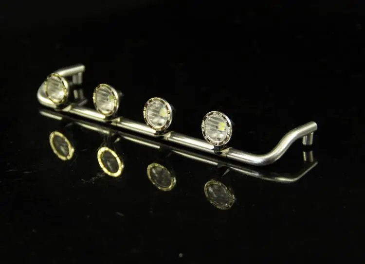 114 г светодиодная лампа на кры