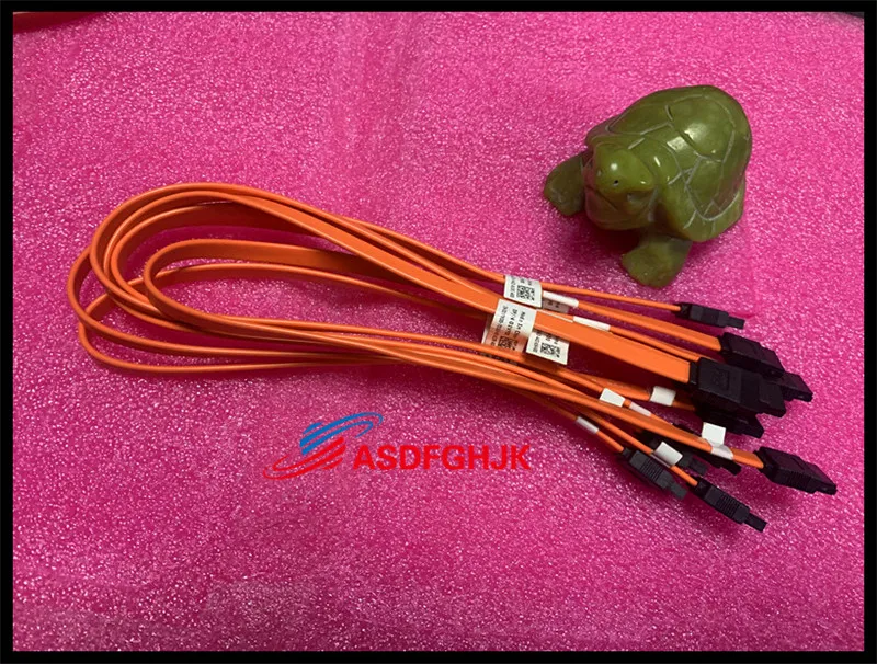 

New Original 1VY00 FOR Dell Inspiron 3000 3847 01VY00 SATA Serial ATA 6GB/s 12" HDD Cable 100% Perfect work