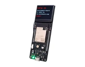 

CS-MORPHESP-240 An ESP32-S2 WROOM based Wi-Fi development bo