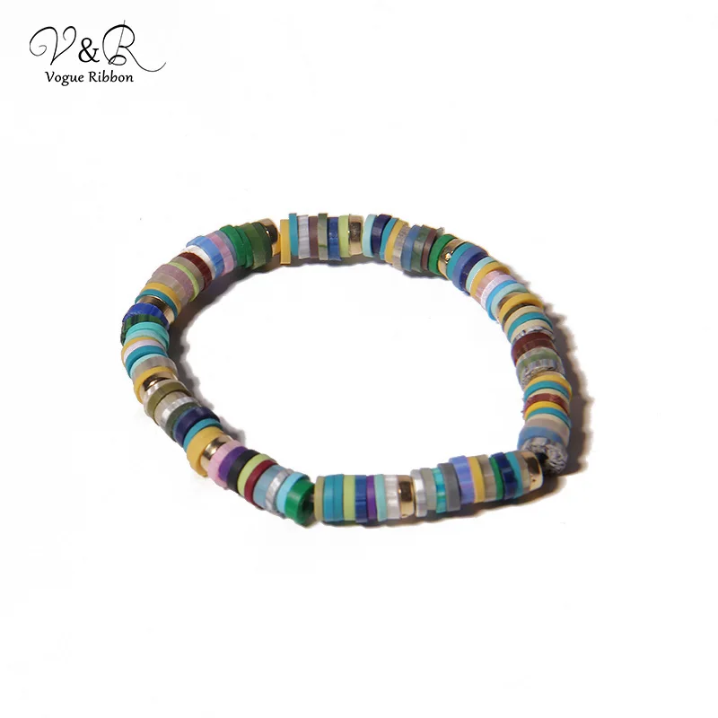 DIY ручной работы Подвески для изготовления украшений браслет ожерелье набор