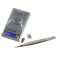 new high precision compact and portable experiment 102050g 0 001g lcd lab digital jewelry scale herb balance weight gram