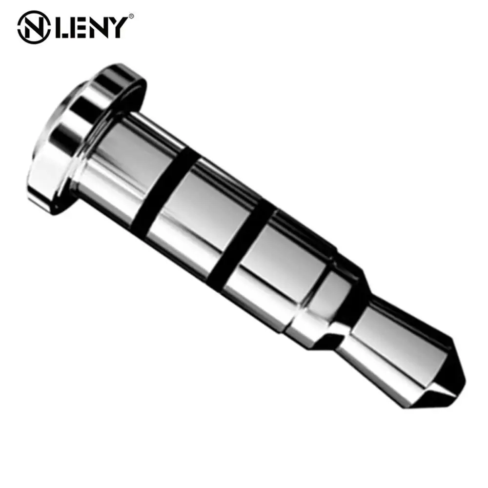 Универсальный разъем 3 5 мм для мобильного телефона наушников Android умный