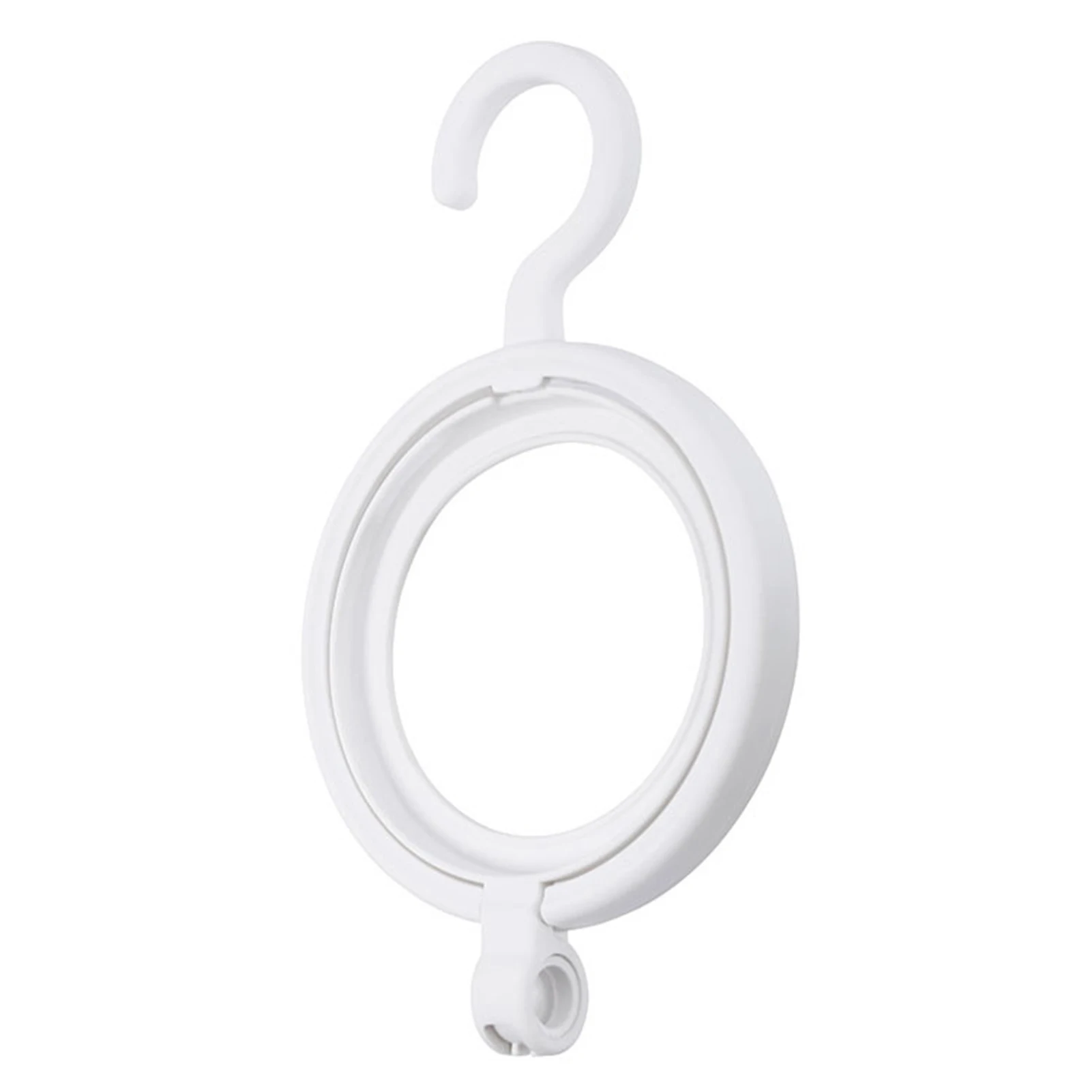 

NEW Hat Hanger Circular Combinable Hat Storage Rack Baseball Cap Coat Hook Scarf And Clothing Storage Rack For Door Closet