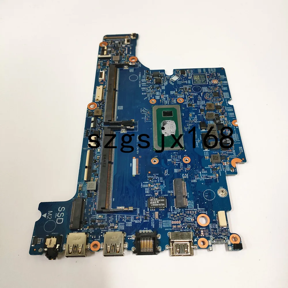 

Cn 06dhrw 06dhrw 6dhrw 18789-1 mainboard for dell inspiron 15 5584 I7-8565U portable motherboard 100% tested well working