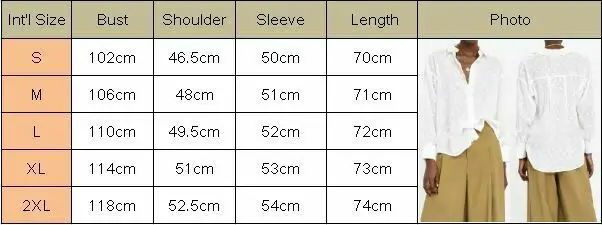 Модная женская осенняя офисная рубашка в горошек с длинным рукавом блузка