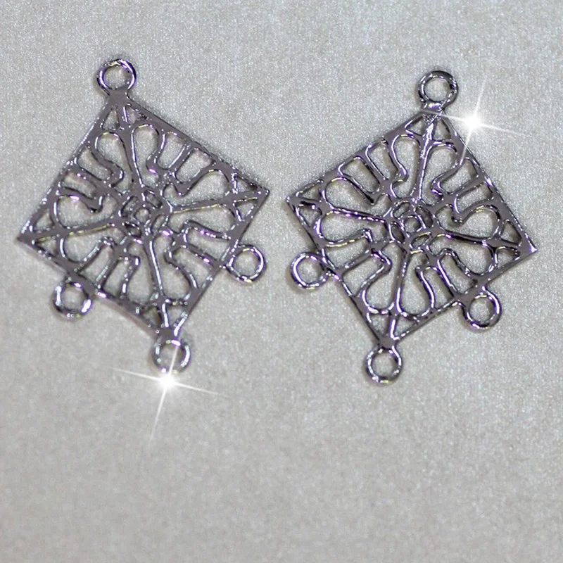 Фурнитура для изготовления ювелирных изделий из золота | Украшения и аксессуары