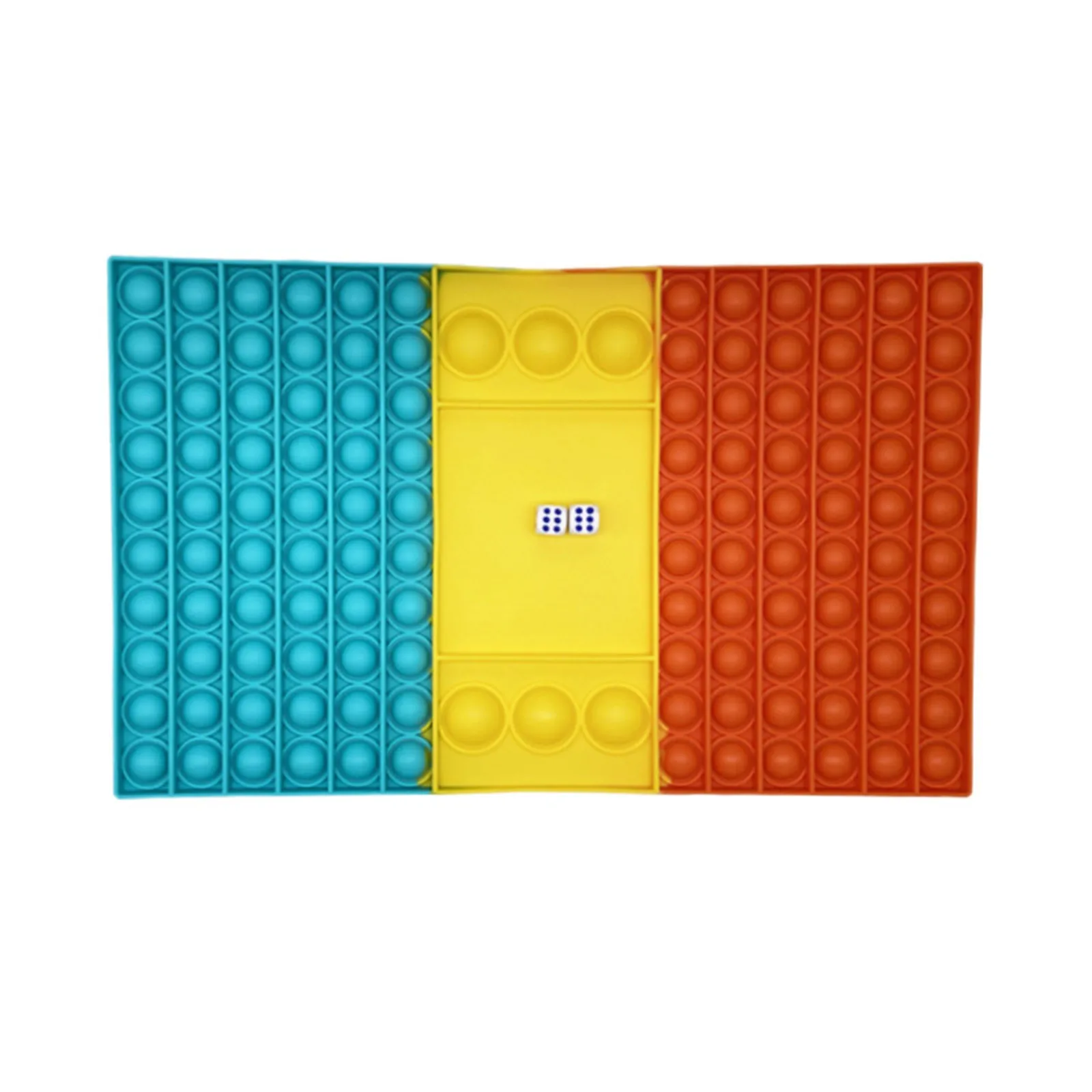 

Big Size Fidget Toys Push For Schoolbag Board Pendant Hot Adult Stress Relief Toy Family Table Board Games brinquedos juguetes