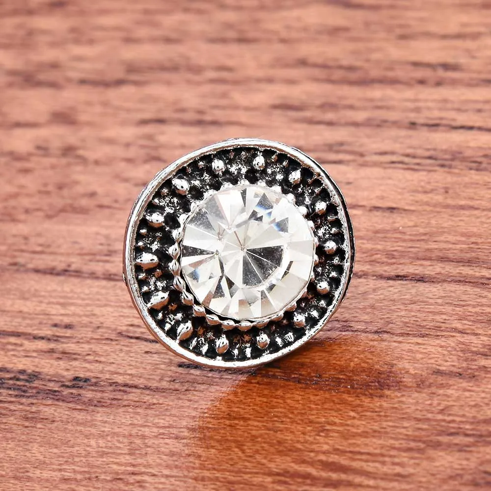 5 пар/компл. белого и черного цвета с украшением в виде кристаллов трендовые