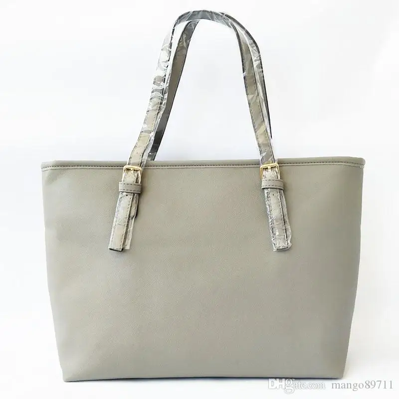

Fashion Bags Handbags Purse Totes Bag Large Capacity Ladies Simple Shopping Handbag Leather ShoulderBags