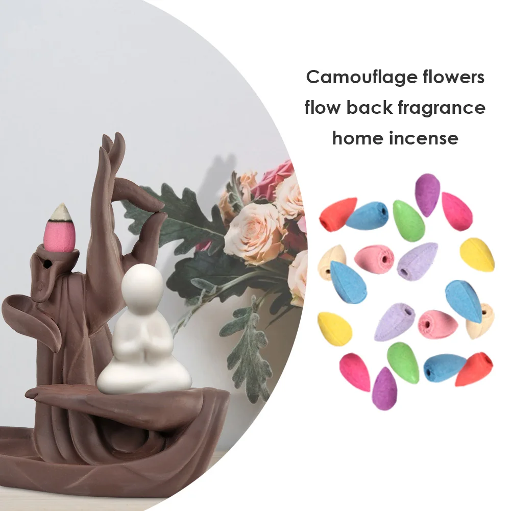 

20/50 шт., конусы для очистки воздуха, от запаха