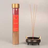 450rootbox indoor ceremony buddha incense natural sandalwood incense summer sleep essential home fragrance incense stick outdoo