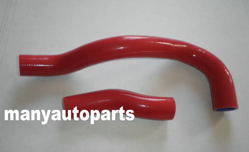 Синий/черный для TOYOTA LEXUS IS300 ALTEZZA JCE10 2JZGE 00-05 01 02 03 04 комплект силиконовых шлангов