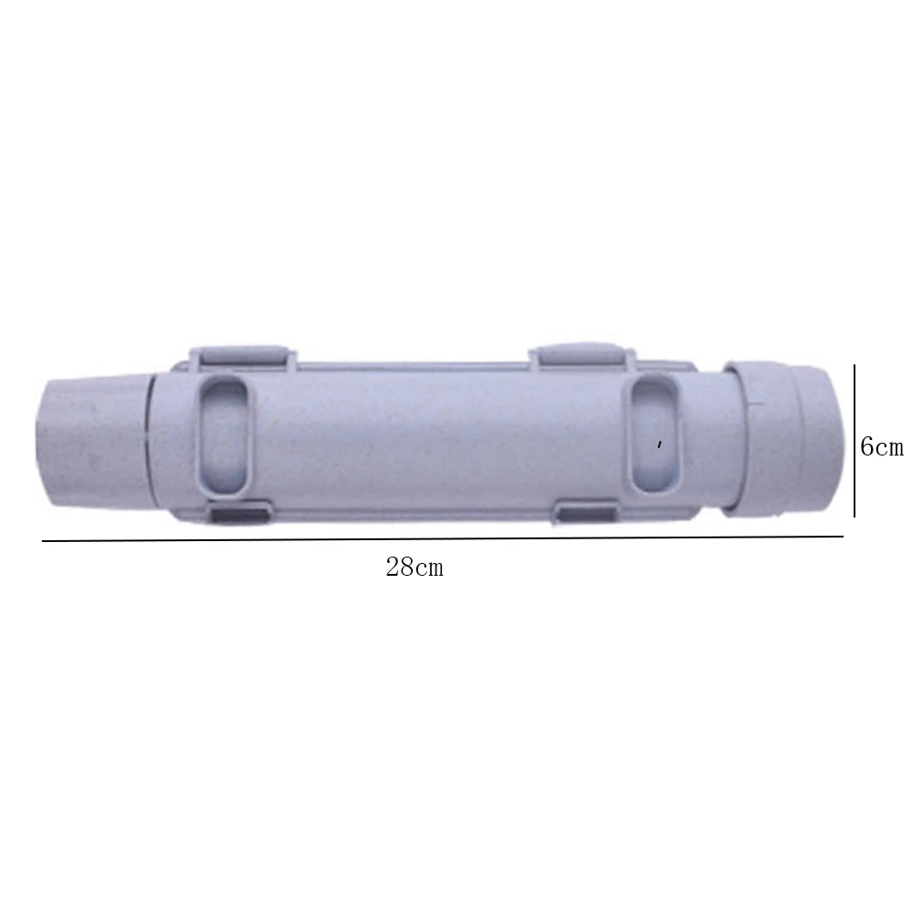 

Sushi Roller Rice Mold Maker Sushi Bazooka Vegetable Meat Rolling Tool DIY Sushi Making Machine Kitchen Sushi Tool Dropshipping