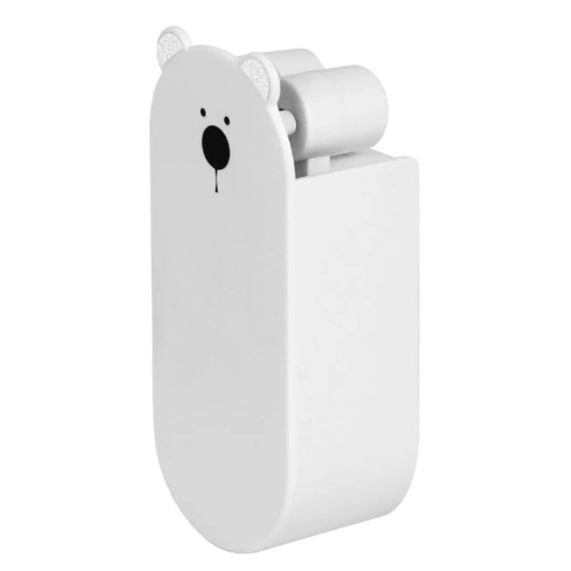 

Персональный двухсторонний мини-вентилятор, портативный карманный вентилятор, Мощный Ручной Складной вентилятор для офиса, путешествий, п...