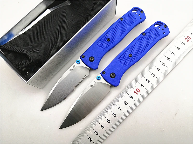 JULI OEM 535/535S складной нож D2 Лезвие Ручка из стекловолокна Кемпинг/карманный/открытый/нож для выживания EDC инструмент