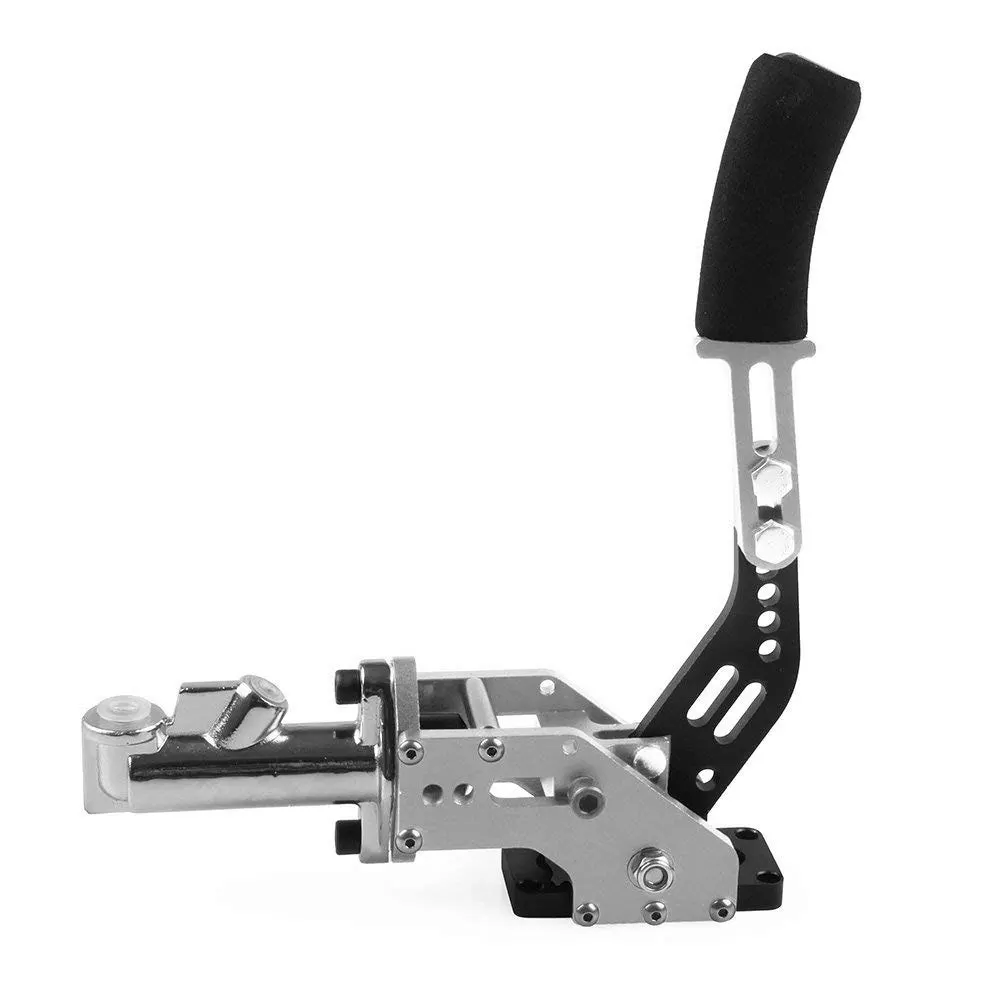 

Competitive Cars Racing Universal Modified Handbrake Car Hand Brake Hydraulic Sensitive Vertical Installation Modifications