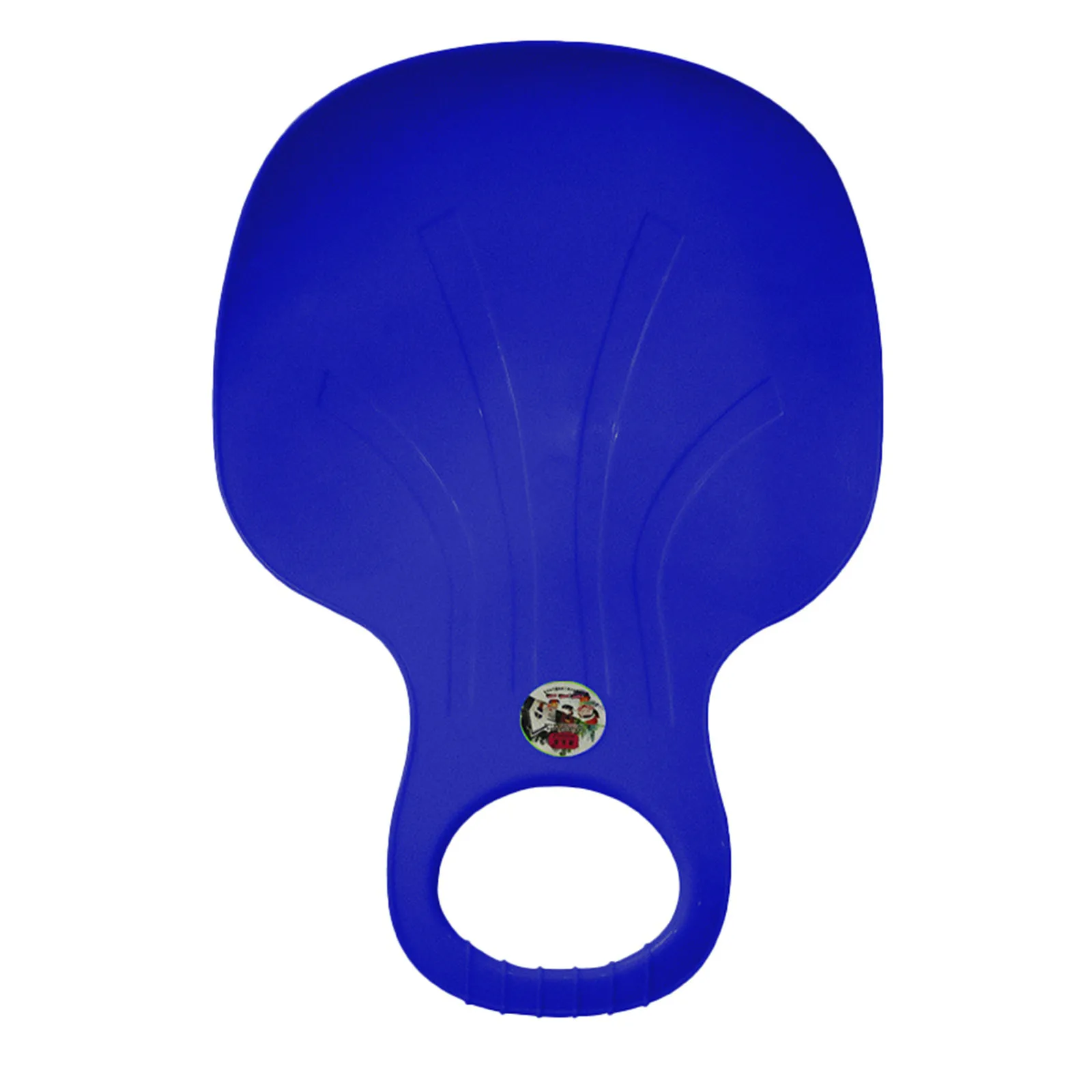 

Winter Outdoor Sport Thicken Kids Adult Snow Sled Sledge Ski Board Sleigh Outdoor Grass Plastic Board Sand Slider Snow Luge #T1P