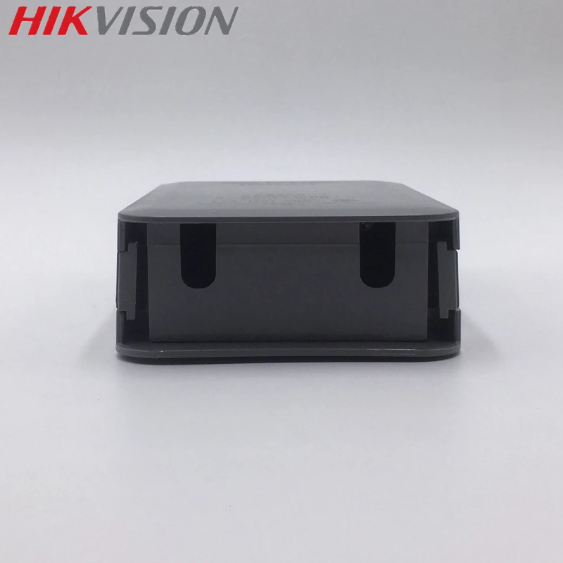 Оригинальный источник питания Hikvision для камеры видеонаблюдения