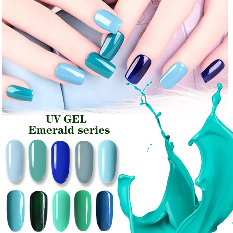 7,5 мл неоновый Гель-лак для ногтей Uv/Led Гель-лак праймер Gellak УФ-гель для ногтей основа и верхнее покрытие Полупостоянный УФ-лак
