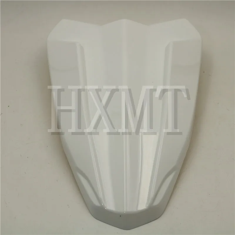 For Yamaha YZF R15 V3 2017 2018 2019 White Motorcycle Pillion Passenger Rear Seat Cover Cowl Fairing YZF-R15 17 18 19 |