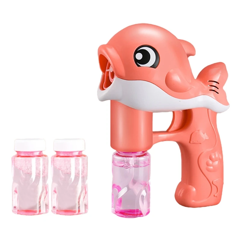 1 шт. игрушка-Воздуходувка в форме дельфина | Игрушки и хобби