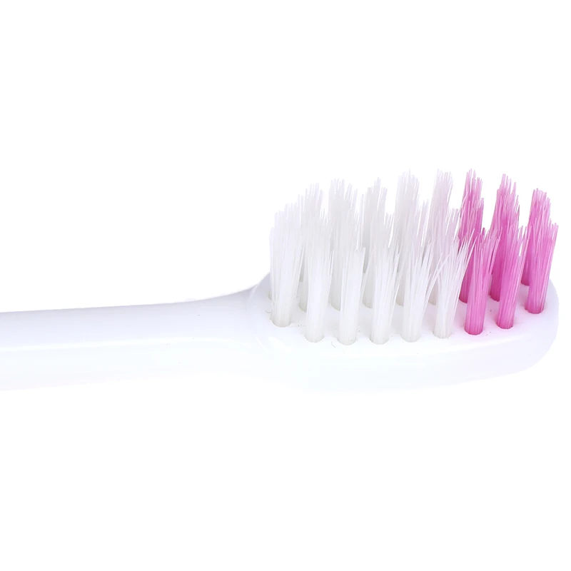 

Cartoon Santa Claus Handle Children Toothbrushes Super Cute Animals Handle Soft Hair Children Toothbrush