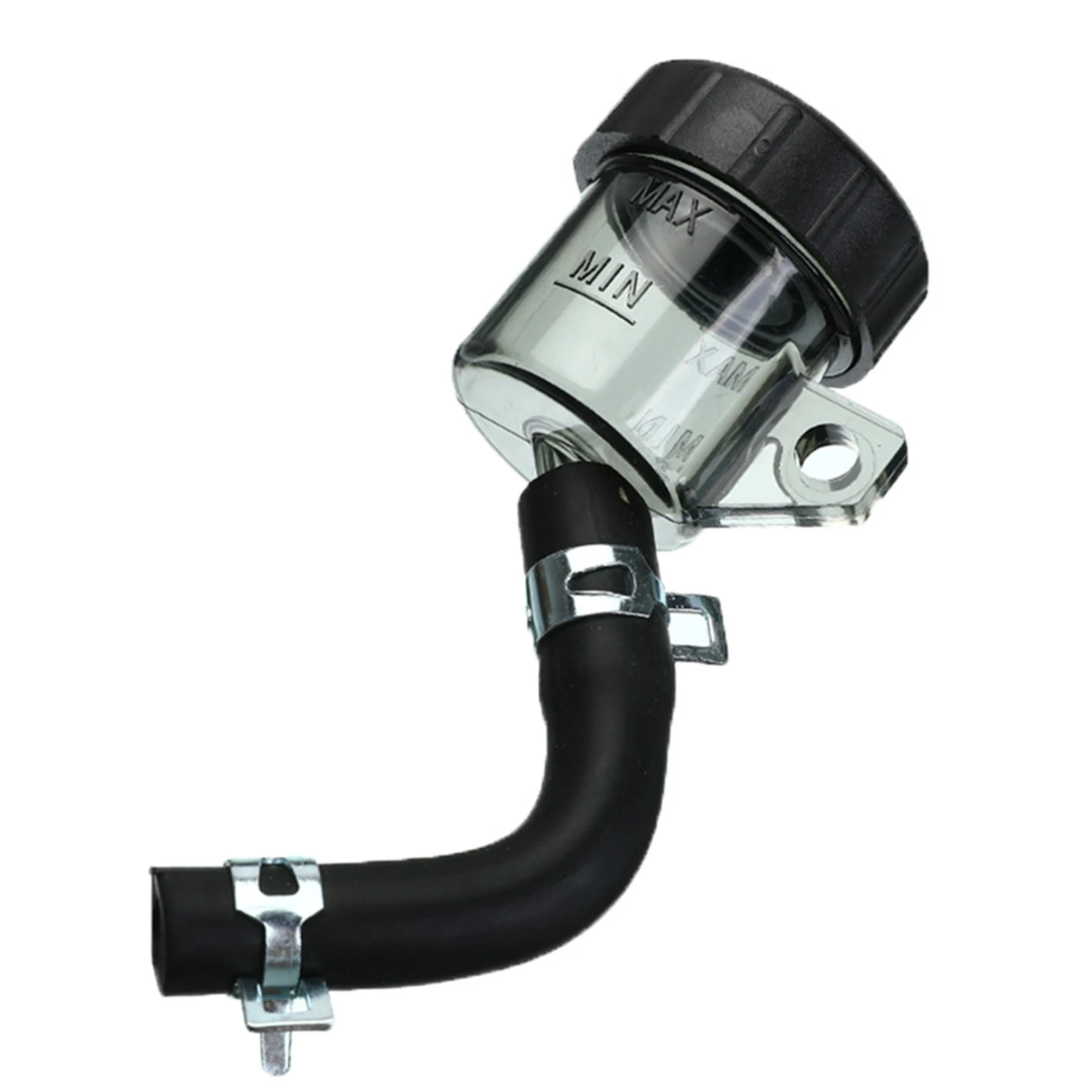 

Universal Motorcycle Oil Can Brake Clutch Oil Reservoir Tank Cup Gasoline Universal For Auto Car Motorcycle Bike Attractive