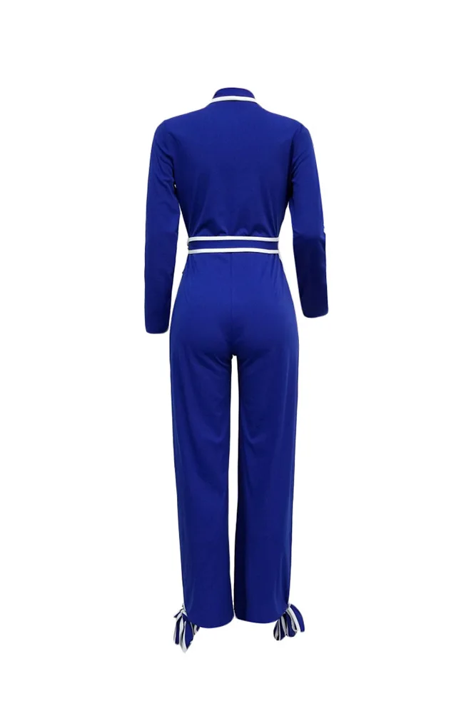 

2021 evening lucky vneck wholesale and rompers party solid onepiece women jumpsuits