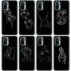 Чехол для Xiaomi Redmi Note 10 9 Pro Max 10S 9S 8T 8 8A 9 9A 9C NFC 9T 7