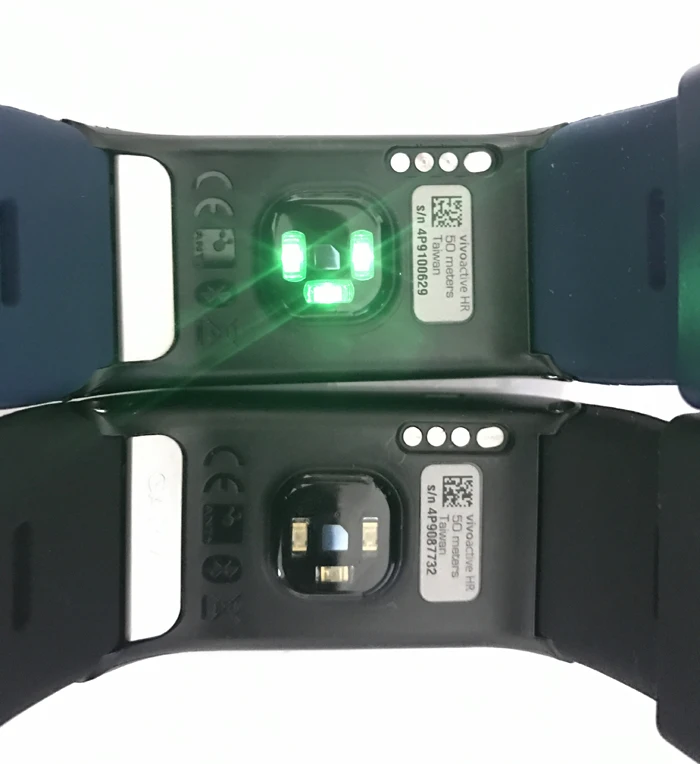 GARMIN vivoactive HR Фотоэлектрические часы с пульсом для бега, катания на лыжах, gps браслет